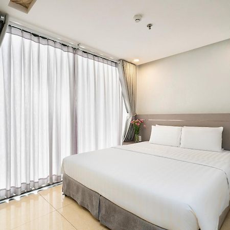 Lucky Star Hotel Nguyen Trai Q5 Πόλη Χο Τσι Μινχ Εξωτερικό φωτογραφία