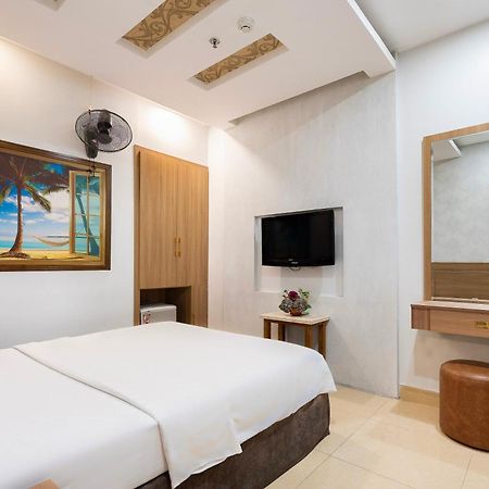 Lucky Star Hotel Nguyen Trai Q5 Πόλη Χο Τσι Μινχ Εξωτερικό φωτογραφία