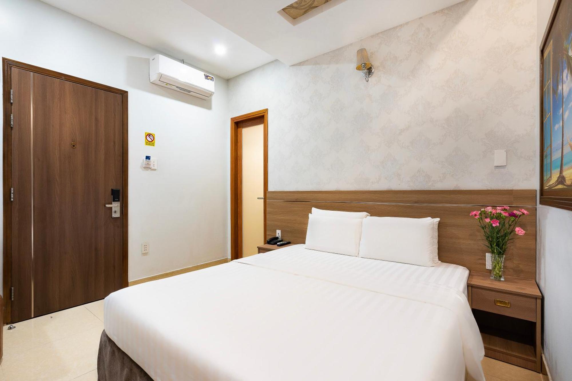 Lucky Star Hotel Nguyen Trai Q5 Πόλη Χο Τσι Μινχ Εξωτερικό φωτογραφία