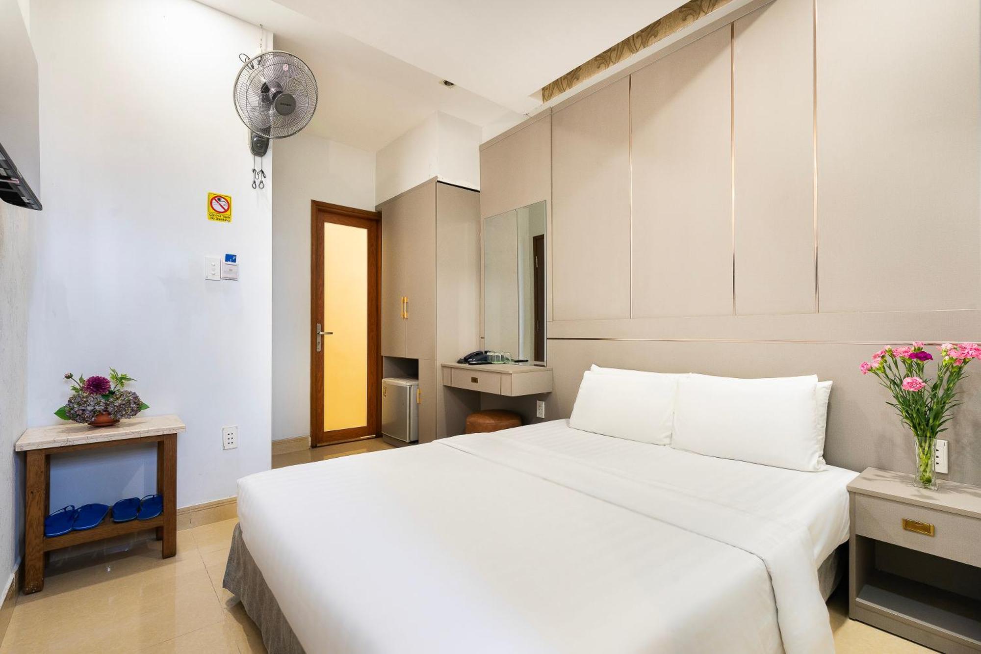 Lucky Star Hotel Nguyen Trai Q5 Πόλη Χο Τσι Μινχ Εξωτερικό φωτογραφία