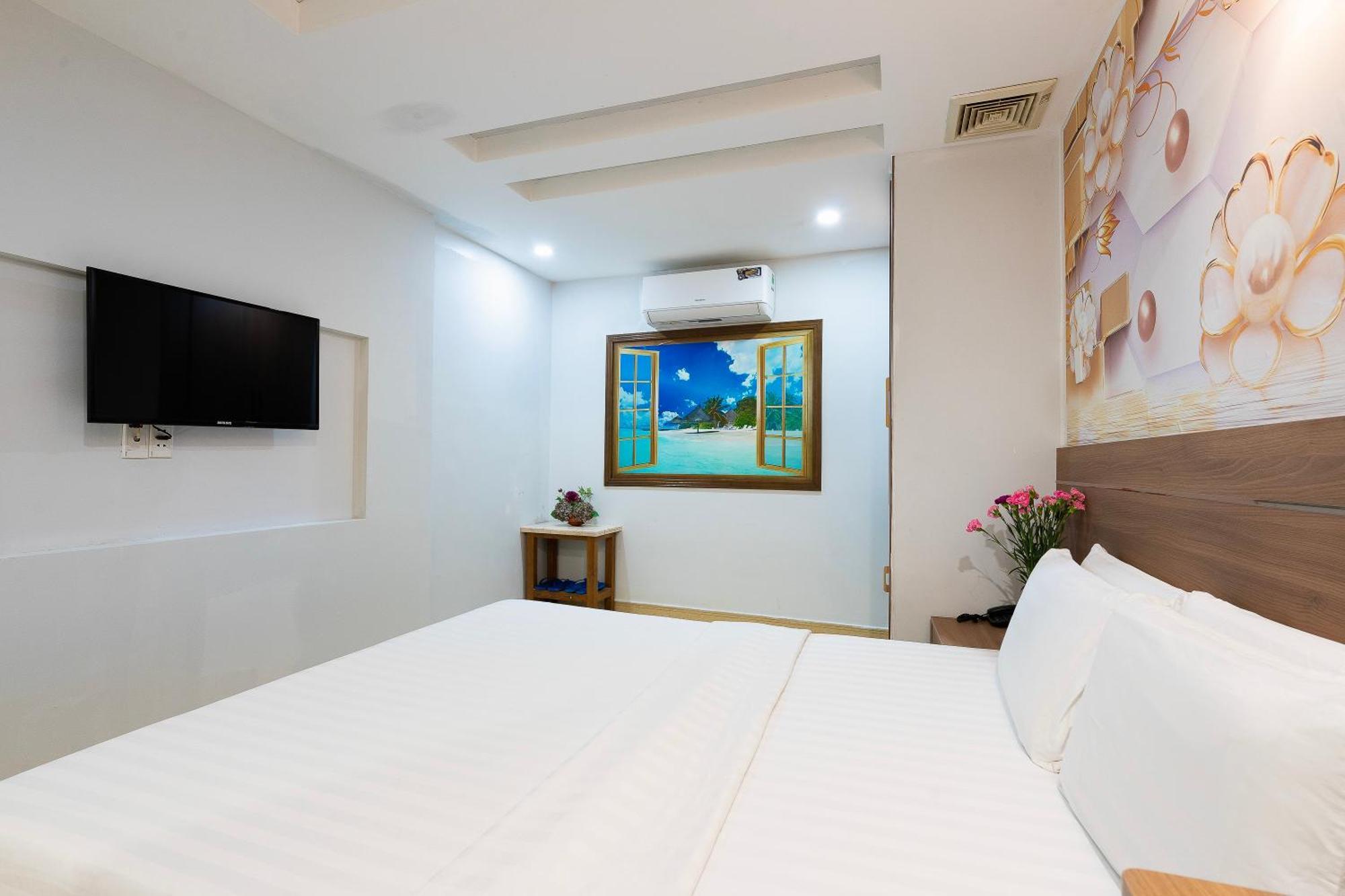 Lucky Star Hotel Nguyen Trai Q5 Πόλη Χο Τσι Μινχ Εξωτερικό φωτογραφία