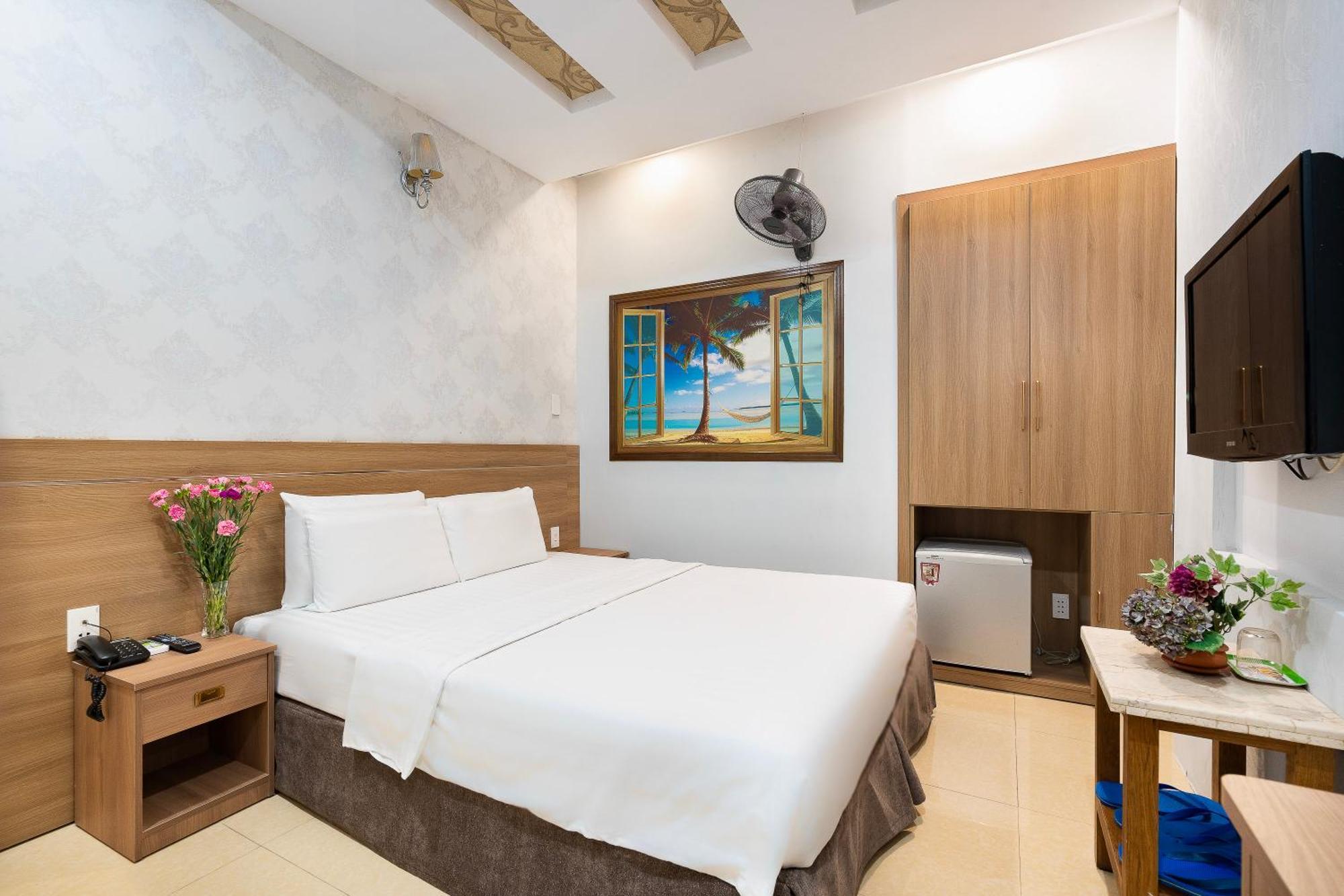 Lucky Star Hotel Nguyen Trai Q5 Πόλη Χο Τσι Μινχ Εξωτερικό φωτογραφία